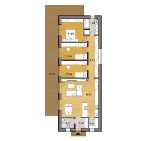 House Plans Choose Your House By Floor Plan Djs Architecture